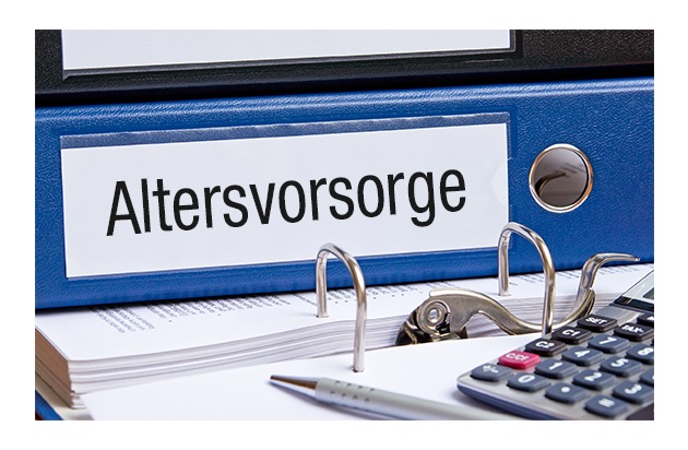 Altersvorsorge: uniVersa verbessert Fondspolice