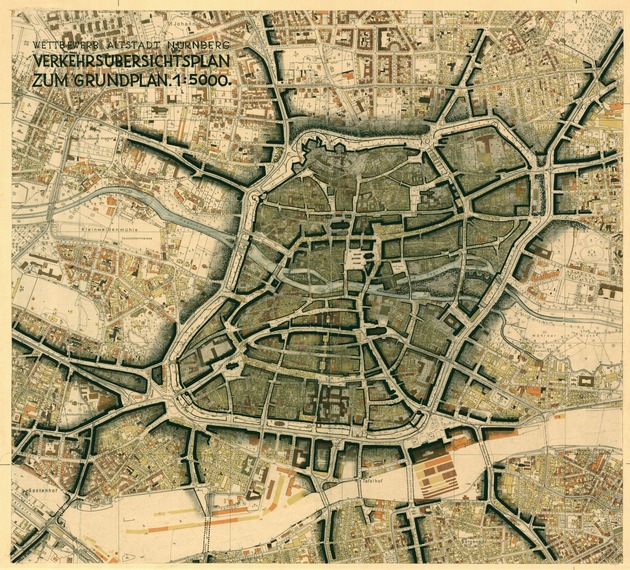 PM: Projektabschluss UrbanMetaMapping