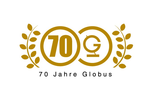Globus-Grafiken feiern Geburtstag: Gewinnspiel zum 70. Jubiläum (FOTO)