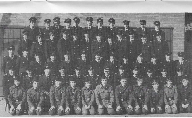 FW Flotwedel: 150 Jahre Feuerwehrgeschichte in Offensen - Jubiläumsfeier am 14. Juni 2025