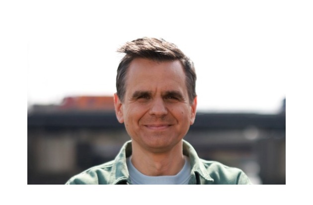 Stefan Uhl wird neuer Redaktionsleiter von STERN TV