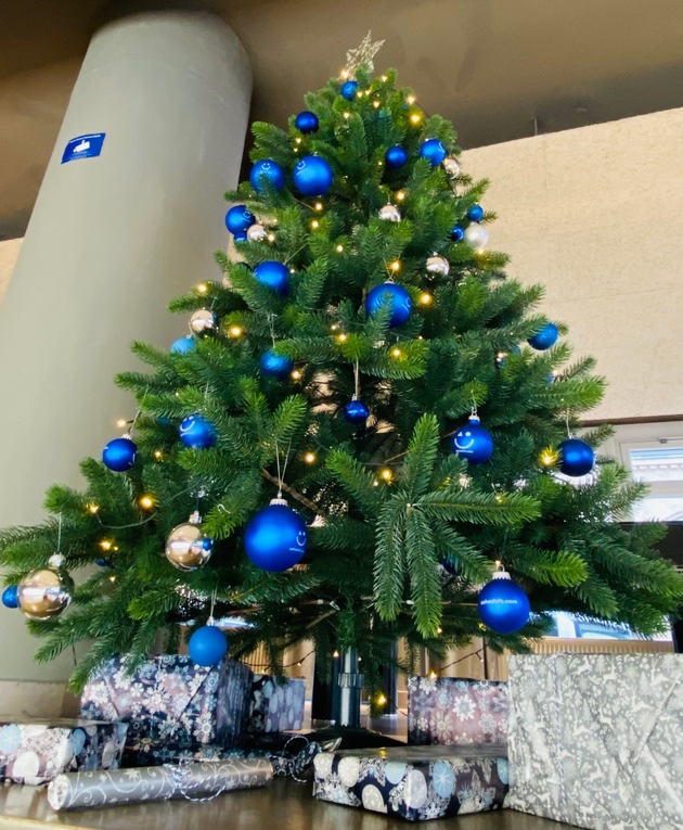 a&amp;o aktuell: Auf der Suche nach einem Weihnachtsgeschenk? Berliner Hostelkette a&amp;o bietet Familien-Specials pauschal ab 59 Euro