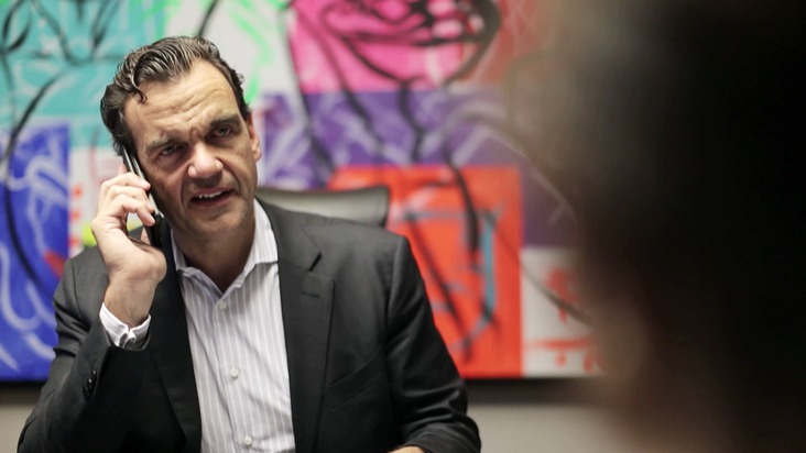 MDR-Reportage f&uuml;r Das Erste zum Immobilienimperium des Christoph Gr&ouml;ner