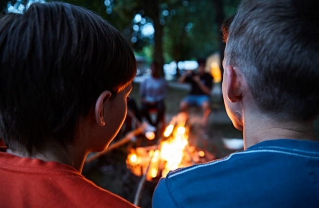 SOS-Kinderdörfer weltweit Hermann-Gmeiner-Fonds Deutschland e.V.: So gelingt der Familienurlaub mit Teenagern - ein Ratgeber der SOS-Kinderdörfer