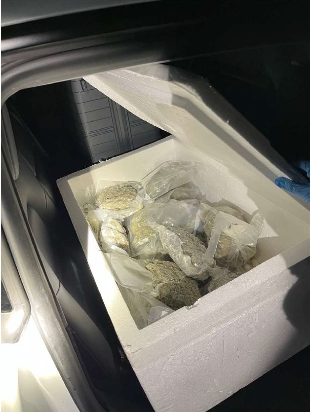 POL-W: W Verkehrsversto&szlig; f&uuml;hrt zu mutma&szlig;lichem Drogenh&auml;ndler - Gemeinsame Presseerkl&auml;rung von Staatsanwaltschaft und Polizei Wuppertal