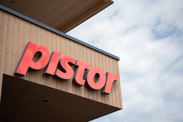 Im ersten Jahr: Pistor verteilt 8'700 Tonnen Ware ab neuem Ostschweizer Standort