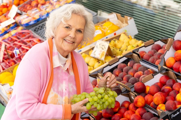 Babyboomer im Aufbruch - Wenn Generation 59+ mit smarten Tipps Körper und Geist stärkt