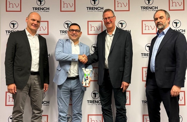 Trench Group: Trench Group acquires Australian technology firm H Nu / Next-Generation Optical Instrument Transformers to Strengthen HVDC Leadership