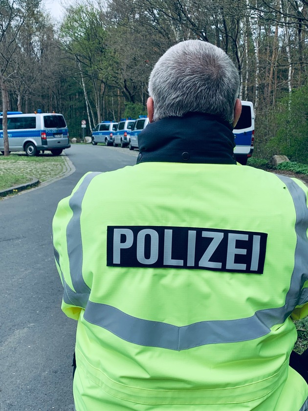 POL-CE: Landkreis Celle - Schwerpunktkontrolle &quot;Fahrklar&quot; deckte zahlreiche Verkehrsverstöße auf