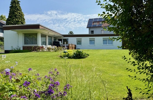 Korte Immobilien Fröndenberg: Haus kaufen Fröndenberg / Bungalow in Fröndenberg: Immobilienmakler Manuel Korte rät zum Erwerb mit Weitsicht