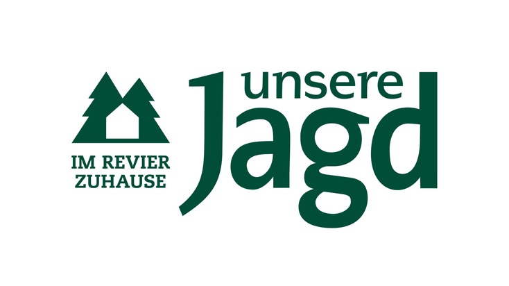 unsere Jagd jetzt auf YouTube