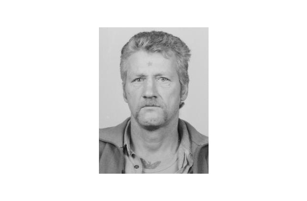 POL-FR: Lörrach: 61-jähriger Mann vermisst - Polizei bittet Bevölkerung um Mithilfe bei der Suche