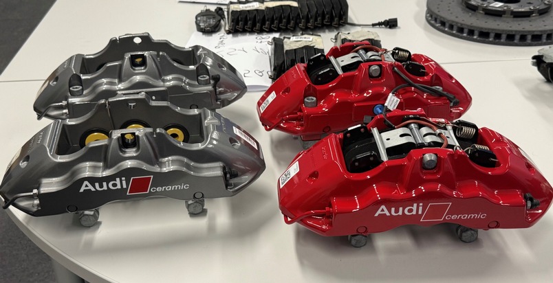 POL-BS: VW-Mitarbeiter entwendet über mehrere Jahre Autoteile