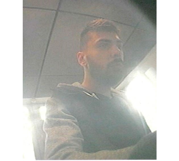 POL-OB: #Personenfahndung - Wer kennt die Person auf dem Foto?