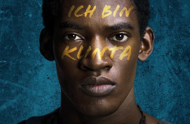 The HISTORY Channel: TV-Premiere zu Ostern: HISTORY bringt Drama-Serie "Roots" exklusiv in den deutschsprachigen Raum (FOTO)