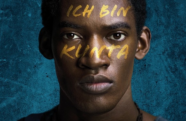 The HISTORY Channel: TV-Premiere zu Ostern: HISTORY bringt Drama-Serie "Roots" exklusiv in den deutschsprachigen Raum (FOTO)