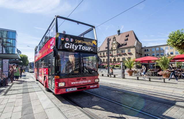 Stadtf&uuml;hrung f&uuml;r Singles und andere neue Angebote