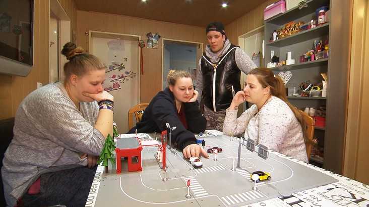 &quot;Die Wollnys&quot; mit neuen Doppelfolgen ab 1. August bei RTL II