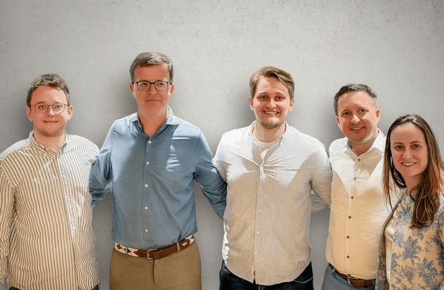 accompio GmbH: Next Level IT: Accompio übernimmt Kern AI und verankert Künstliche Intelligenz im Kern der Unternehmensgruppe