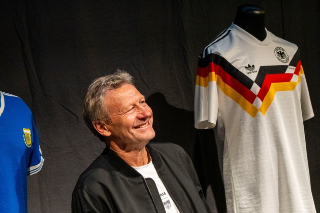 Wie war das damals, Guido Buchwald?