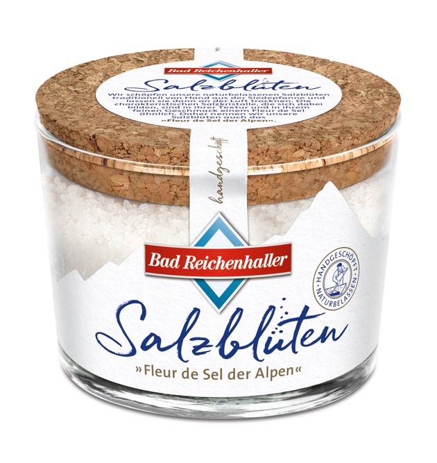 Für Ihre Rubrik „Kleine Präsentideen zu Weihnachten“ oder „Rezepte für die Festtage“
