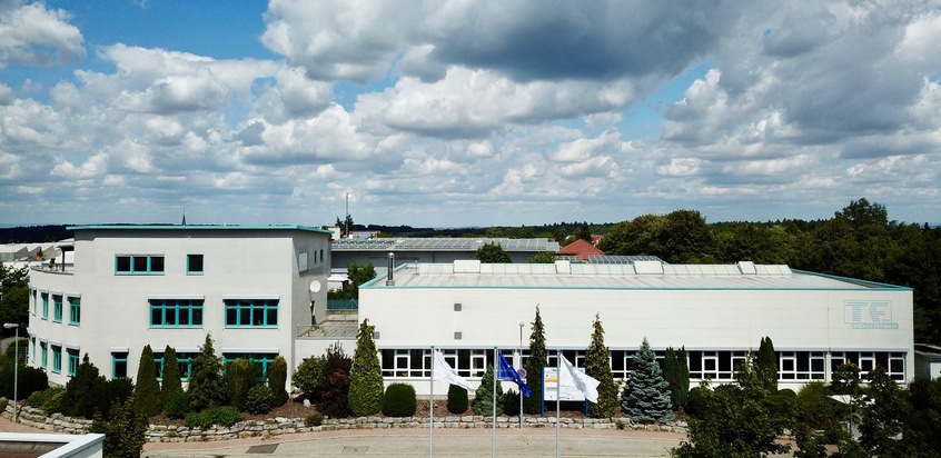 Pressemitteilung - TF Wickeltechnik: Sanierungsoptionen für Neulinger Spezialmaschinenbauer werden geprüft