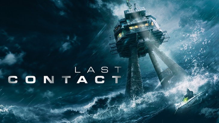 Starbesetzte BR-Koproduktion "Last Contact" mit Kate Bosworth und Thomas Kretschmann / Ab 30. Mai 2026 in der ARD Mediathek und am 31. Mai im Ersten