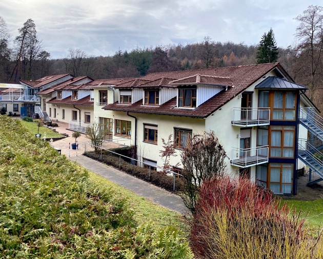 Carestone saniert etablierte Pflegeimmobilie in Aglasterhausen und stellt sie zukunftsfähig auf