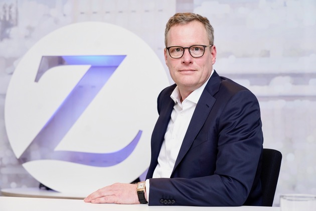 Halbzeitbilanz: Zurich Gruppe Deutschland auf Erfolgskurs