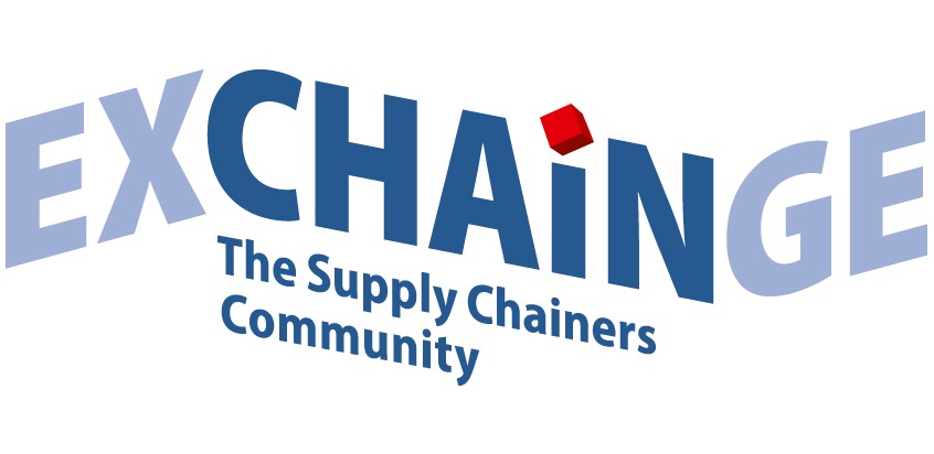 Supply-Chain-Gipfel EXCHAiNGE 2019:  Act now! Trägheit überwinden,  Kollaboration leben, Anreize schaffen