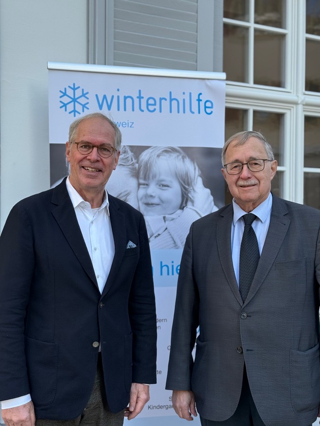 47'000 Menschen unterstützt. Gefragte Hilfe, nicht nur im Winter. Die Delegiertenversammlung der Winterhilfe Schweiz hat die Jahresrechnung für das Geschäftsjahr 2024/2025 verabschiedet