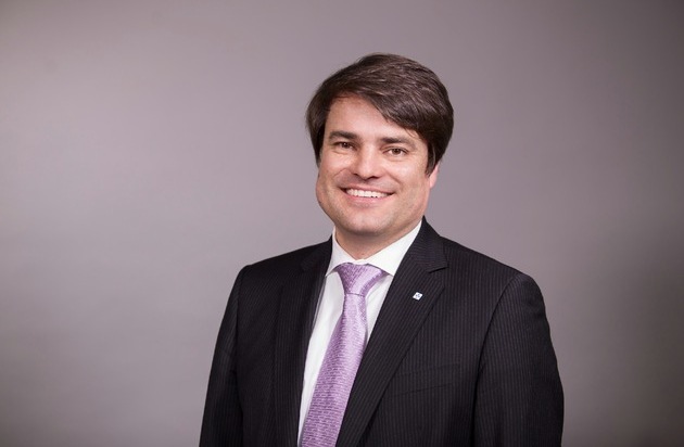 Barmherzige Brüder Trier gGmbH (BBT-Gruppe): BBT-Gruppe erweitert Geschäftsführung / Matthias Warmuth (44) zum 01.03.15 als Geschäftsführer "Unternehmensentwicklung" in die Geschäftsführung der BBT-Gruppe berufen