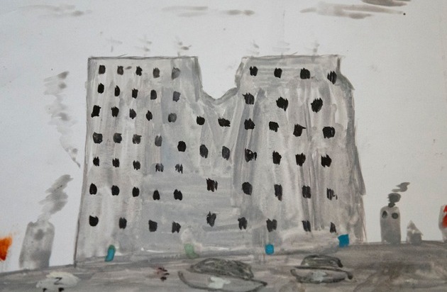 SOS-Kinderdörfer weltweit e.V.: Internationaler Kindertag am 1. Juni: Mehr als 400 Millionen Kinder wachsen in bewaffneten Konflikten auf