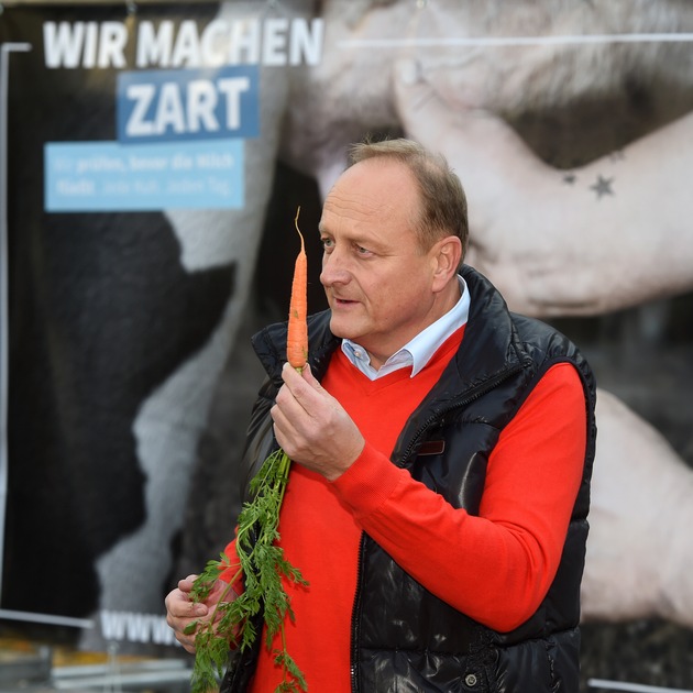 Rukwied: Öffentlichkeitsarbeit geht neue Wege - DBV stellt Bausteine für Kommunikationsoffensive vor