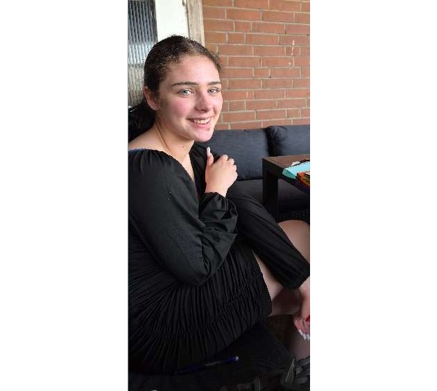 POL-H: Alya Sophie L. (16) vermisst - Polizei bittet um Mithilfe
