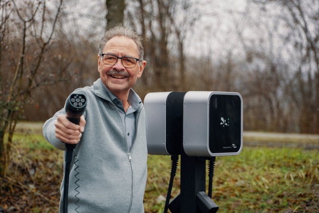 Aktuelle Pressemeldung: Leiter des Juice-Testzentrums neu Vorsitzender des Normenkomitees f&uuml;r E-Mobilit&auml;t