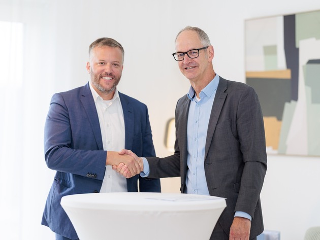 Neues Wohnquartier in Babenhausen – offene Besichtigung des Musterhauses am 26.10.2025