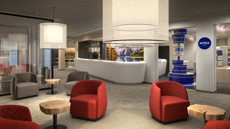 Vacances en ville: le premier a-ja City-Resort ouvre ses portes à Zurich en novembre