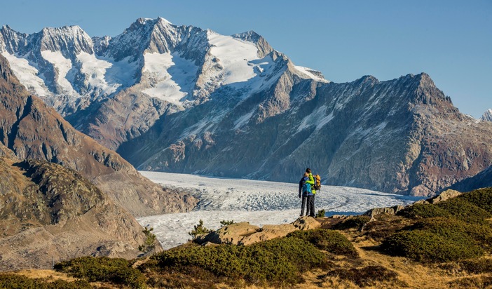 Projekt zur nachhaltigen Tourismusentwicklung