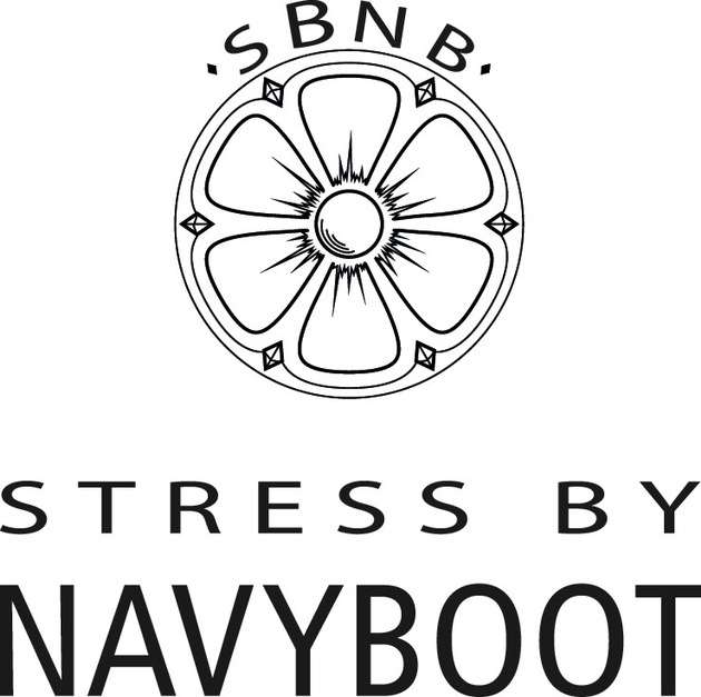 Stress und Navyboot gehen wieder auf heissen Sohlen und lancieren die zweite SBNB - Stress by NAVYBOOT Sneaker-Kollektion (VIDEO)