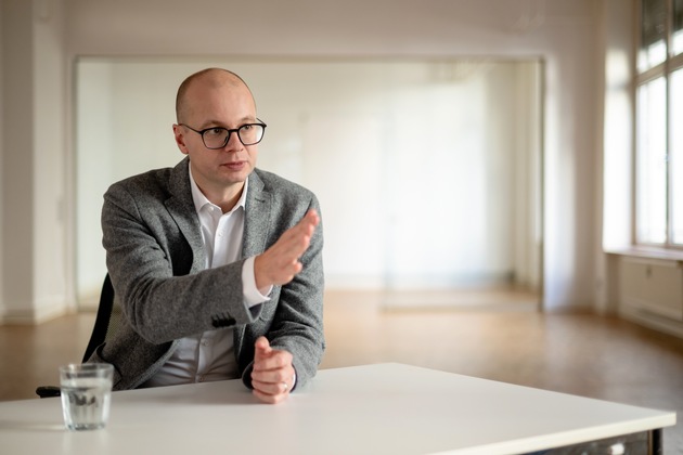Bundeshaushalt 2026: Baustoffindustrie warnt vor Kollaps im Wohnungsbau