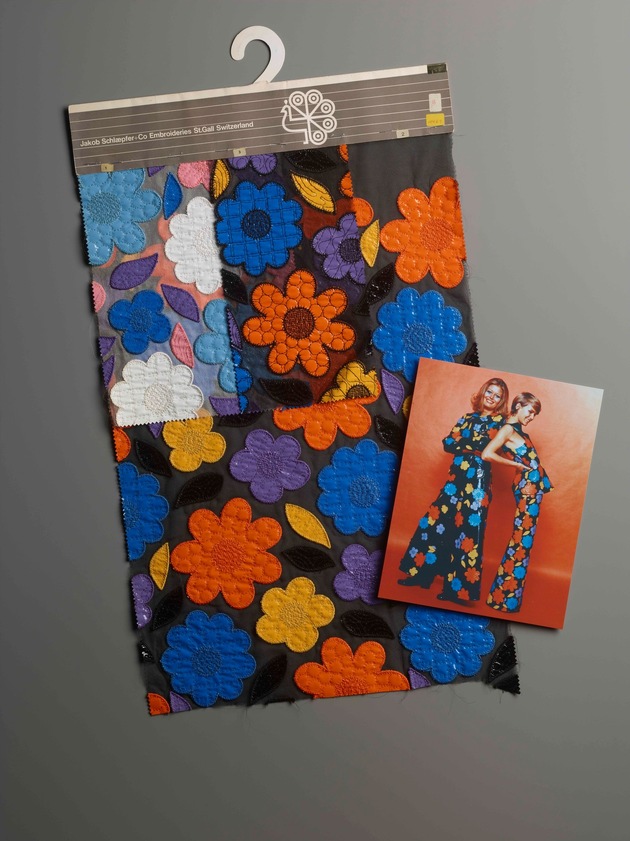 Kulturperspektiven für die Ostschweiz: Textilmuseum erhält nationale Förderung und Baubewilligung.