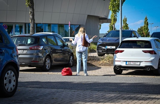 HUK-COBURG: Beim Leasing auf GAP-Falle achten