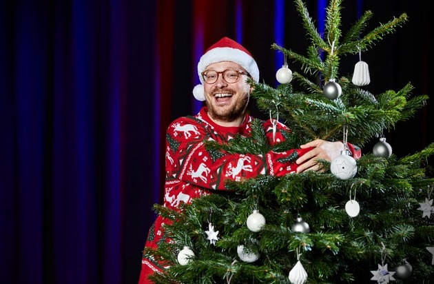 Dänische Christbäume - Bäume & Schnittgrün: Lust auf ein klimafreundliches Weihnachtsfest mit gutem Gewissen? / Dann müssen Sie einen echten Weihnachtsbaum kaufen