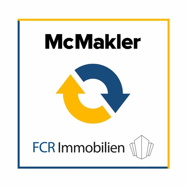 McMakler Commercial vermittelt Hammer-Markt an FCR Immobilien AG