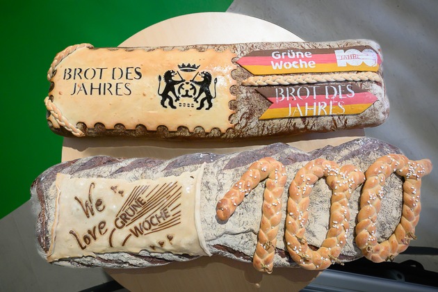 Roggen rockt: Brot des Jahres 2026 ist das Roggenbrot