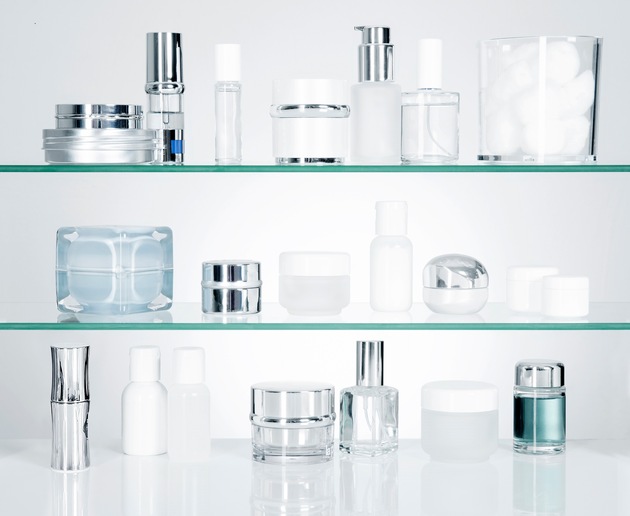 VitiSpheres® von Clariant transportiert kosmetische Wirkstoffe in die Haut