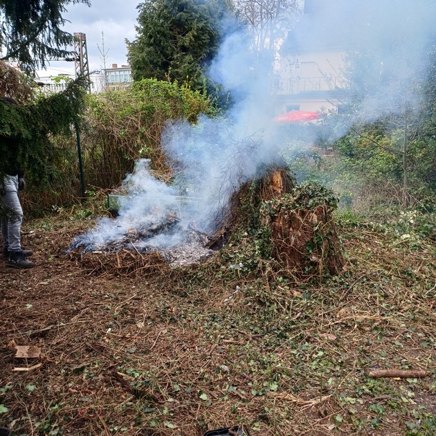 FW-EN: Wetter - unklare Rauchentwicklung sorgt f&uuml;r Feuerwehreinsatz in der Innenstadt