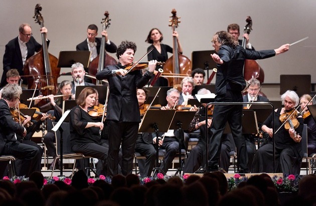 Stiftung Kunst & Musik, Klosters: 10% Zuschauerzuwachs bei Klosters Music 2025