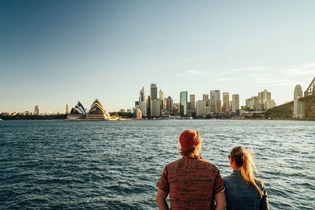 Neue Pressemeldung: Jetzt buchbar – Traumhafte Teilstrecken der Weltreise 2026 mit AIDAsol erleben